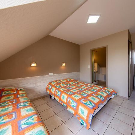 Auberge Du Tranchoir Nevoy Esterno foto