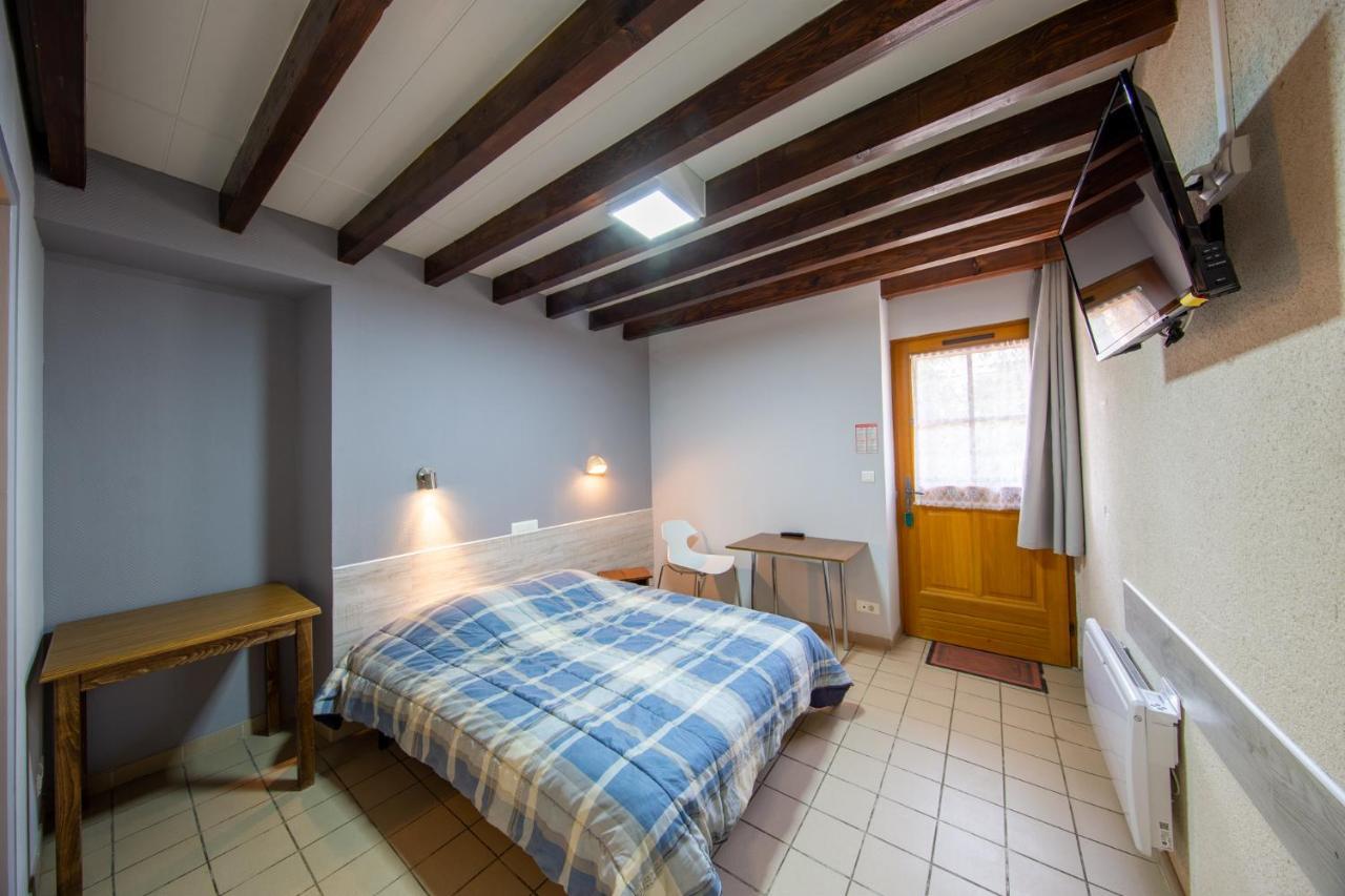 Auberge Du Tranchoir Nevoy Esterno foto